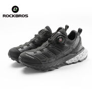 ROCKBROS Giày Thể Thao Chống Trượt Đi Bộ Đường Dài Thoáng Khí Thoải Mái