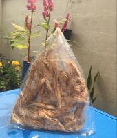 Myanmar dried fish (Nga Yant)-ready made