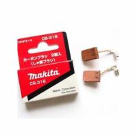 MAKITA แปรงถ่าน รุ่น CB-318 (แท้)