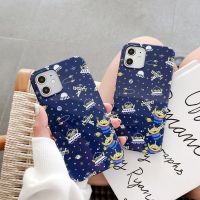 [COD] and cartoon three-eyed boy 13/12promax mobile phone case suitable for iPhone8/se2/XR/xs soft