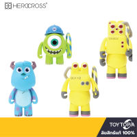 พร้อมส่ง+โค้ดส่วนลด CDA00002: Monster Inc (Hoopy Series) CFS047 By Herocross (ลิขสิทธิ์แท้ )