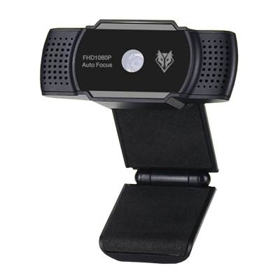 กล้องเว็ปแคม Webcam Webcamera Nubwo รุ่น NWC-500
