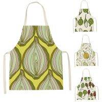 【CW】 WQL2436 Aprons for Bibs Household Cleaning Apron Chefs Baking Child