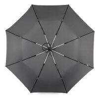 Genuine Brand Umbrella Men Gifts 122cm Big Automatic Umbrellas Windproof 8 Ribs Large Golf Folding Umbrella Paraguas Ombrello