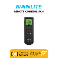 NANLITE REMOTE CONTROL RC-1 (ประกันศูนย์)