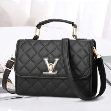 Korean deals handbags online