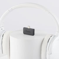 Genki อะแดปเตอร์เชื่อมต่อหูฟัง Bluetooth Audio Adapter