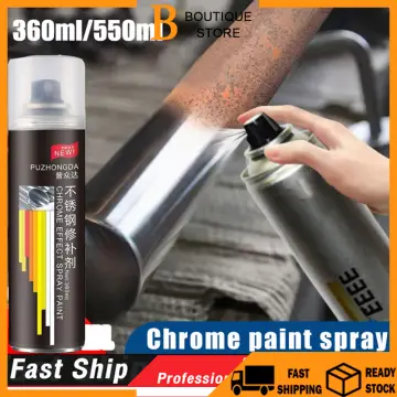 Waterproof paint hot sale for steel