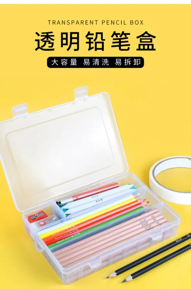 Hand-Drawn Boxes | How to draw hands, Pencil drawing images, Object drawing