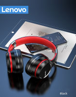Lenovo HD200 หูฟังบลูทูธ Bluetooth Headphone หูฟังBluetooth หูฟังไร้สายHeadphone