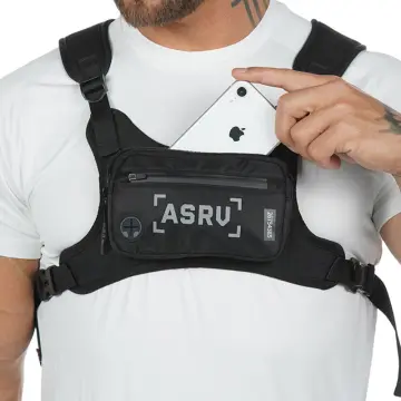 Chest rig deals bag lazada