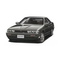 NISSAN CEFIRO A31 ชุดลูกหมาก TRW รถยนต์ รุ่นนิสสัน เซฟิโร่ / ลูกหมากล่าง ลูกหมากคันชักนอก ลูกหมากแร็ค ทีอาร์ดับบลิว