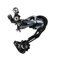 ตีนผีขายาว SHIMANO ALIVIO Rear Derailleur 9-speed