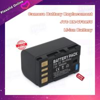 แบตกล้อง Camera Battery Replacement JVC รุ่น BN-VF815U / BN-VF815 (7.4v/1600mAh) Li-ion Battery สินค้ารับประกัน 1 ปี