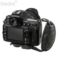 กล้อง DSLR สายคล้องมือสำหรับ5D II 650D 550D 70D สำหรับ D7000 D5200 D5100ยี่ห้อ