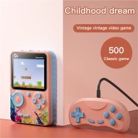 Retro Video Game Console Player Handheld Gaming Portable Portatil Mini Arcade Videogames Electronic Machine Retrogame Play Vidio