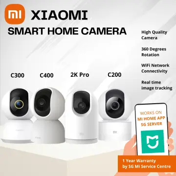Xiaomi Smart Camera C300 2K