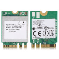 2.4GHz+5GHz Dual-Band Network Card BCM94356Z WiFi AC Wireless Network Card NGFF Interface For WIN7.32 64WIN8.32.64WIN8.1WIN10