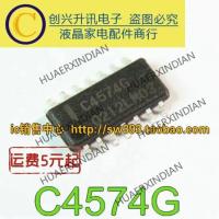 C4574G UPC4574G 4574G IC SOP-14 New