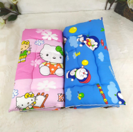 Nệm cho bé Kim Home cotton TL 60x100cm (0-3 tuổi) thumbnail