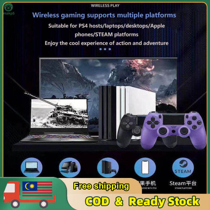 Game Controller Wireless Android Gamepad Wireless Joystick Bluetooth