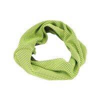RAN Dog Instant Cooling Scarf Cool technology Advanced Ice Gel 3 Sizes