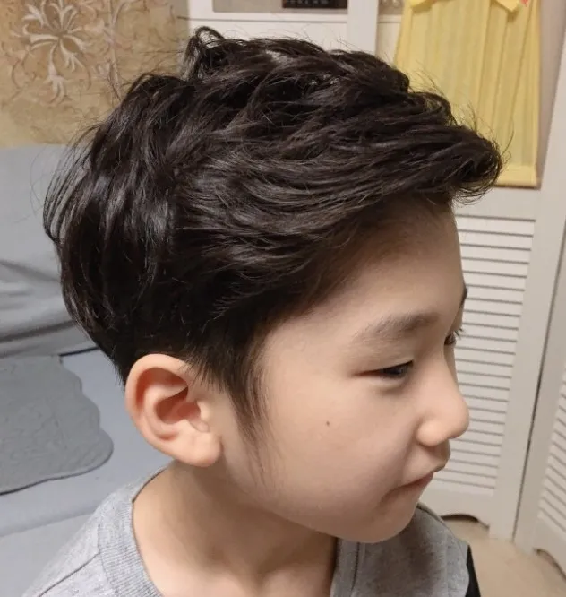 Recipebox Kids Hair Styling Wax (50ml) Made in Korea | Lazada