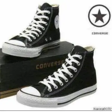 Mentalt Rykke stil Shop Blue All Star Converse High Cut Men with great discounts and prices  online - Jul 2023 | Lazada Philippines