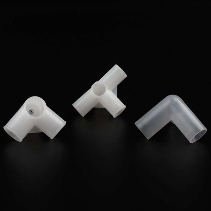 2-10pcs-plastic-inner-diameter-12mm-16mm-20mm-25mm-pe-tee-connector-four-five-way-joint-pipe-adapter-wardrobe-fittings-shelf-diy