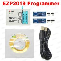 รุ่นราคาโรงงานโปรแกรมยูเอสบีเอสพีไอความเร็ว Ezphigh Support24 25 EPROM 25แฟลชไบออสซ็อกเก็ต Chip5