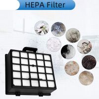 2PCS HEPA Filter for BOSCH BSGL3 BSGL32400 BSGL3251001 Vacuum Cleaner Household Cleaning Replacement Accessories