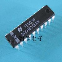 DAC0830LCN Digital-To-Analog Converter Chip Brand New Original Real Price Can Be Bought Directly