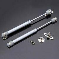 Hydraulic Hinges Door Lift Support for Kitchen Cabinet Pneumatic Gas Spring for Wood Furniture Hardware