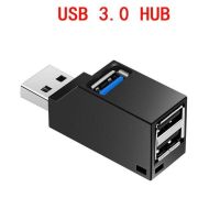 【❂Hot On Sale❂】 d7zaa4b 2.0มินิ Usb 3ฮับ Usb พอร์ต3.0กล่องแยก Usb ไฮสปีดฮับสำหรับคอมพิวเตอร์ Lapu ดิสก์เครื่องอ่านการ์ดสำหรับ Iphone Xiaomi ฮับโทรศัพท์มือถือ