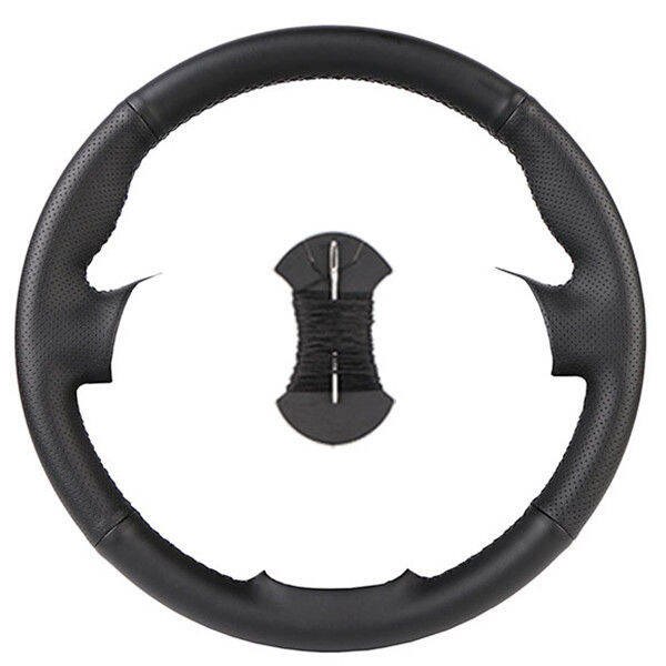 Customize Car Steering Wheel Cover For Hyundai ix35 Tucson 2 20112015