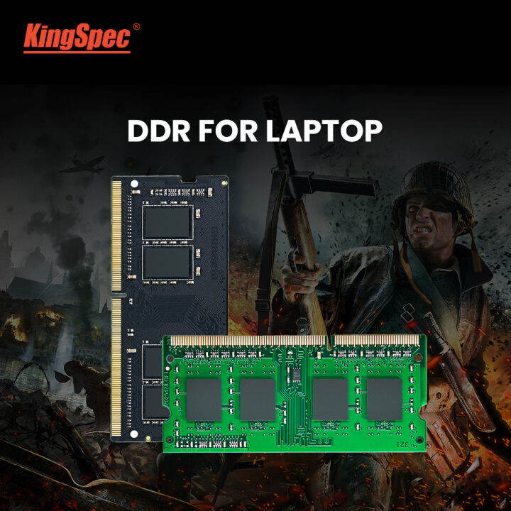 kingspec-ddr3-1600-12800u-หน่วยความจำสำหรับเดสก์ท็อปแท่งสองด้านอนุภาคเข้ากันได้แรมความจำ4gb-สำหรับแล็ปท็อป