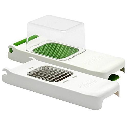 Extra grid for Alligator onion chopper