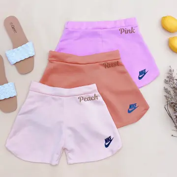 Girls Shorts. Nike PH