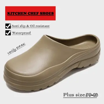 Where can i buy chef shoes near on sale me