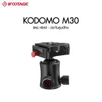 iFootage Kodomo M30 Ball Head ประกันศูนย์ไทย