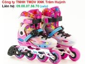 CHÍNH HÃNG GIÀY PATIN TRẺ EM CENTOSY KID 1 - LH giảm giá sâu