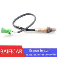 brand new Baificar Brand New Oxygen O2 Lambda Sensor 1628HN For Peugeot 106 206 306 307 406 407 607 807 Citroen C2 C3 C4 C5