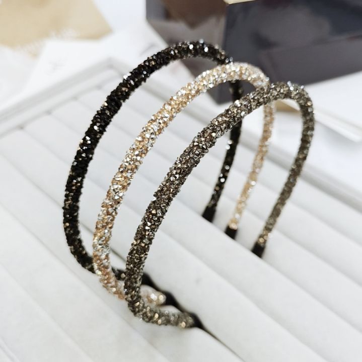 luxury-rhinestone-hair-band-pearls-hoop-accessories-for-headbands-ornaments