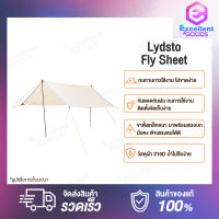 Lydsto Fly Sheet ผ้าใบบังแดด ฟลายชีท รุ่นคลาสสิก ประบายอากาศได้ดี เต็นท์ เต็นท์อัตโนมัติ เต็นท์แคมป์ปิ้ง เต๊นท์ระบายอาศดี เต็นท์พับได้ เหมาะสำหรับตั้งแคม