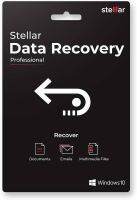 Stellar Phoenix Data Recovery 9.0 โปรแกรมกู้ข้อมูล HDD SSD มีวีดีโอสอนการติดตั้ง