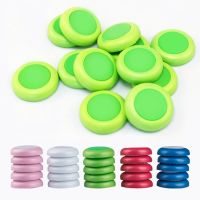 50 Pcs Refill Discs Bullet สำหรับ Nerf Vortex Blaster Praxis Nitron Vigilon Proton ของเล่นเด็กสีฟ้าสีแดงสีเขียวสีขาวแผ่นของเล่น