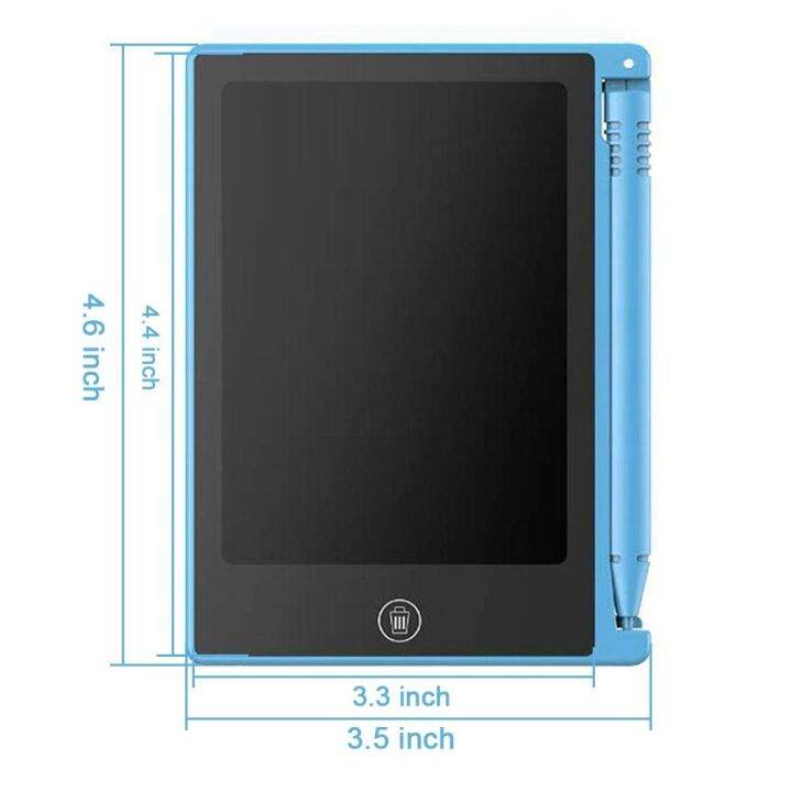 yf-1pcs-new-lcd-writing-tablet-4-5-inch-digital-drawing-electronic-handwriting-pad-message-graphics-board-toys