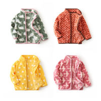 Jumping Meters New Arrival Boys Girls Jackets Coats With Animals Print Baby Outwear Streetwear Childrens Jacket Fashion Clothes