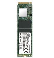 SSD M.2 128GB NVMe Transcend