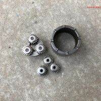 1ชุด1/36อัตราส่วนความเร็วสว่านที่ชาร์จไฟได้เกียร์ลดเกียร์506 Speed Gear